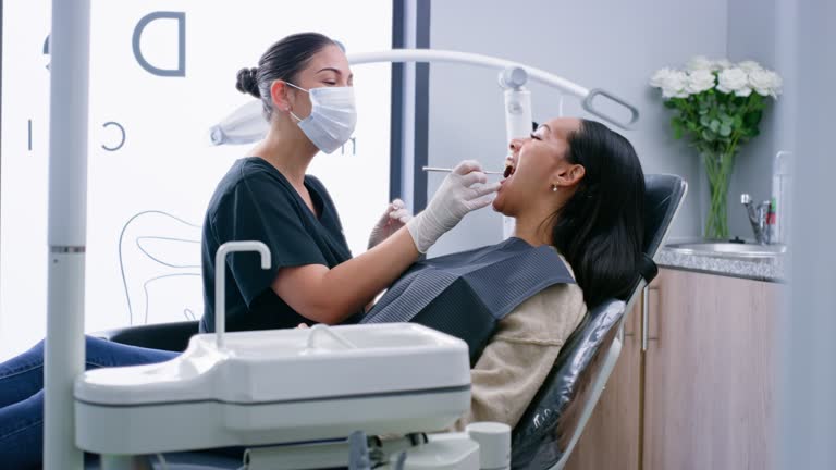 Best Preventive Dentistry  in Kentfield, CA